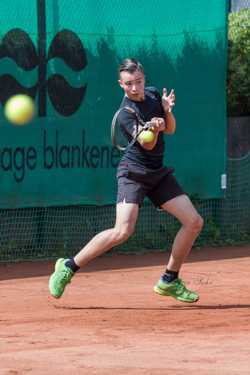 Bild 29 - Blankeneser Pfingstturnier